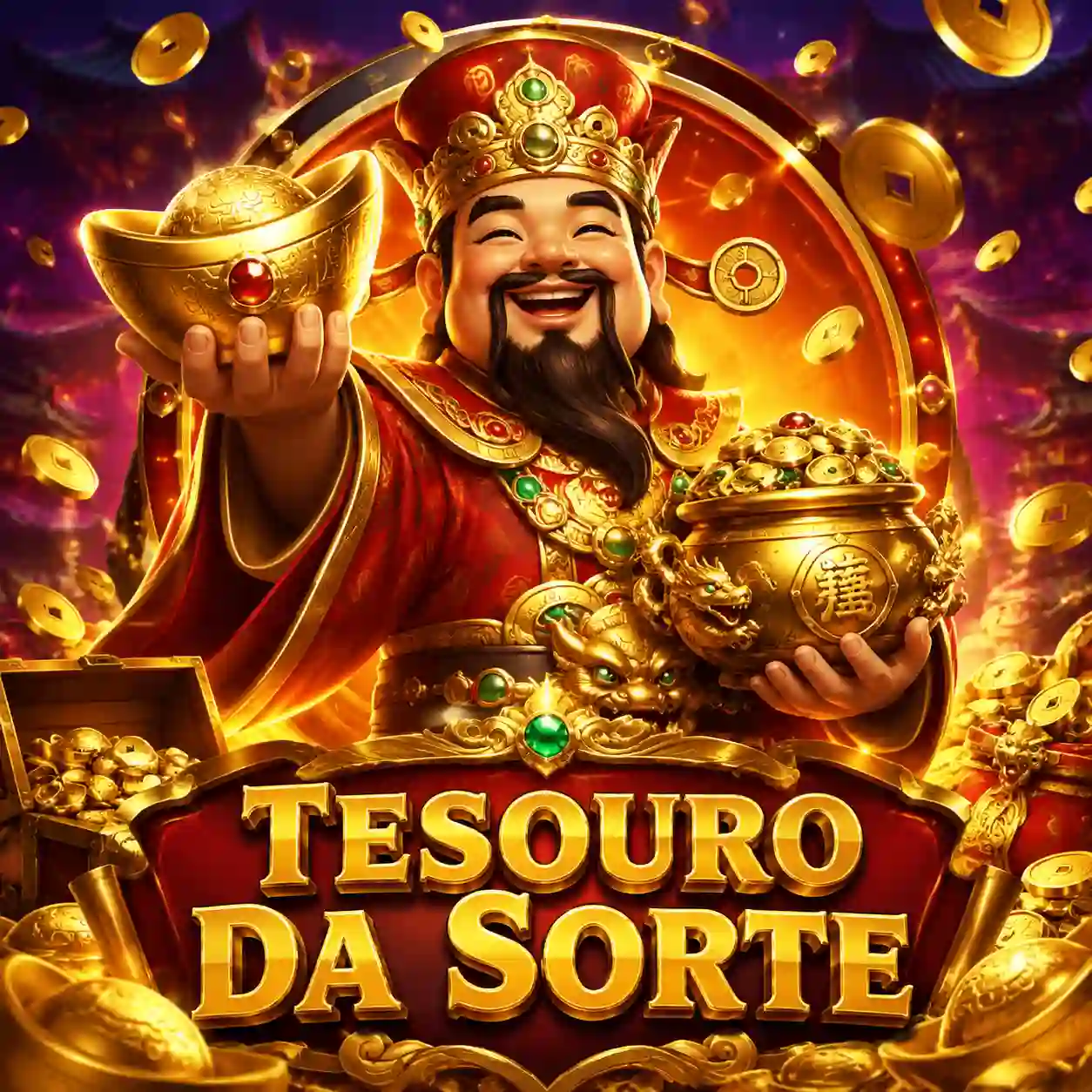 avatar do autor do blog