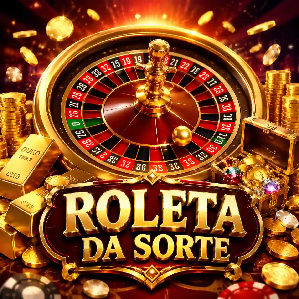 tela de bingo online com cartelas e números sorteados