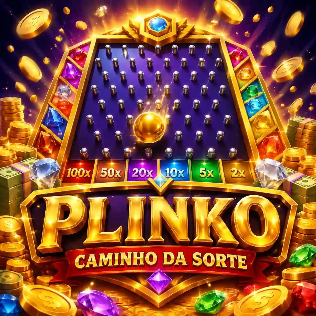 cartela de bingo online com números sorteados em destaque na tela do M11