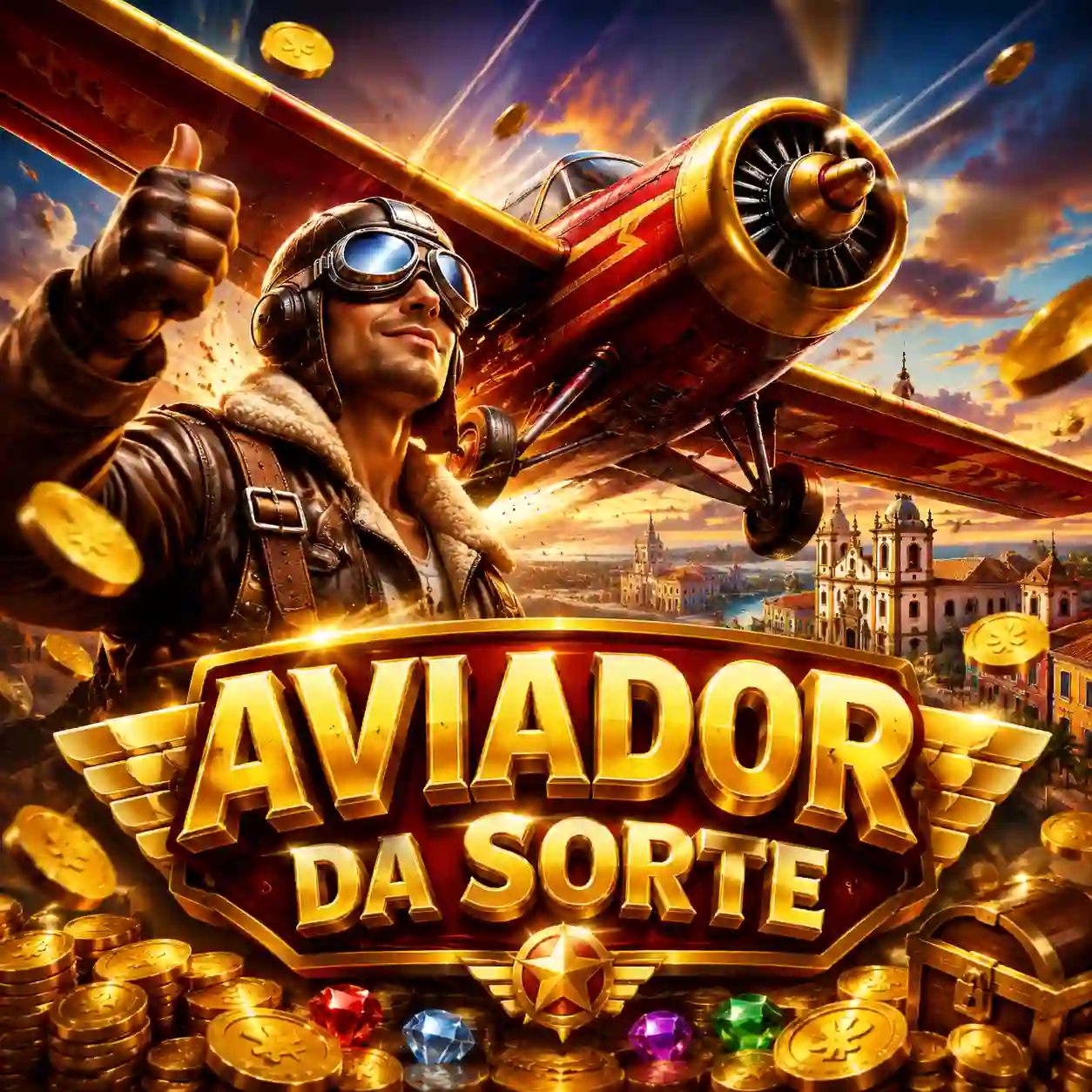 interface de jogo crash com foguete e curva de multiplicador no M11